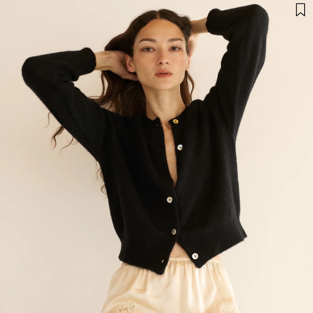 Doen Petra Cardigan